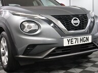 Nissan Juke DIG-T N-CONNECTA 24