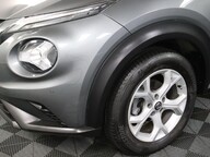 Nissan Juke DIG-T N-CONNECTA 31