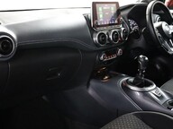 Nissan Juke DIG-T N-CONNECTA 34