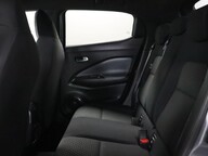Nissan Juke DIG-T N-CONNECTA 42
