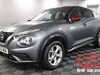 Nissan Juke DIG-T N-CONNECTA