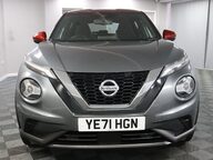 Nissan Juke DIG-T N-CONNECTA 2
