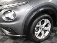 Nissan Juke DIG-T N-CONNECTA 31