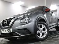 Nissan Juke DIG-T N-CONNECTA 32