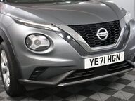 Nissan Juke DIG-T N-CONNECTA 26