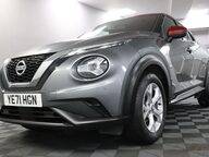 Nissan Juke DIG-T N-CONNECTA 28