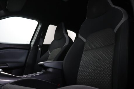 Nissan Juke DIG-T N-CONNECTA 35