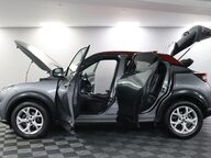 Nissan Juke DIG-T N-CONNECTA 4