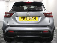 Nissan Juke DIG-T N-CONNECTA 8