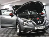 Nissan Juke DIG-T N-CONNECTA 15