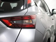 Nissan Juke DIG-T N-CONNECTA 23