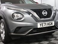 Nissan Juke DIG-T N-CONNECTA 24