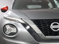 Nissan Juke DIG-T N-CONNECTA 25