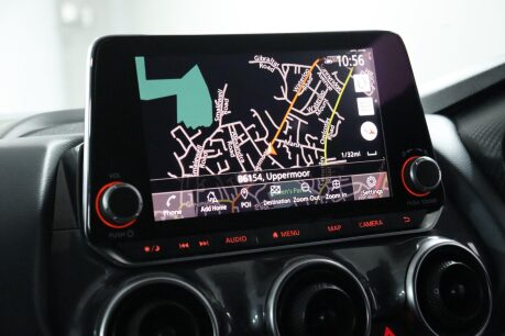 Nissan Juke DIG-T N-CONNECTA 38