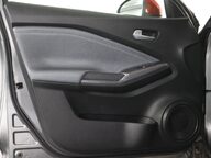 Nissan Juke DIG-T N-CONNECTA 45