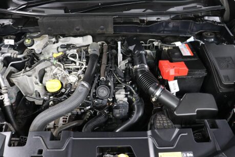Nissan Juke DIG-T N-CONNECTA 47