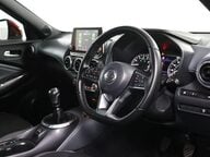 Nissan Juke DIG-T N-CONNECTA 4