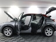 Nissan Juke DIG-T N-CONNECTA 5