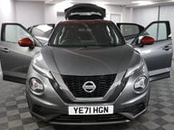 Nissan Juke DIG-T N-CONNECTA 8