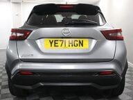 Nissan Juke DIG-T N-CONNECTA 9