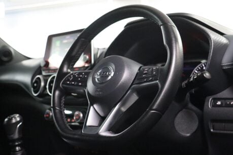 Nissan Juke DIG-T N-CONNECTA 13