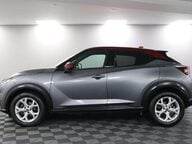 Nissan Juke DIG-T N-CONNECTA 19