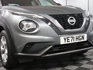 Nissan Juke DIG-T N-CONNECTA 25