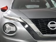Nissan Juke DIG-T N-CONNECTA 26