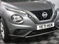 Nissan Juke DIG-T N-CONNECTA 27