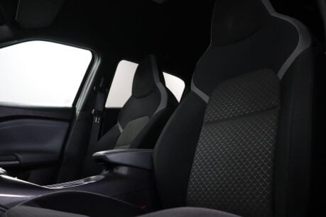Nissan Juke DIG-T N-CONNECTA 36