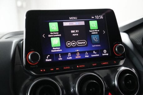 Nissan Juke DIG-T N-CONNECTA 41