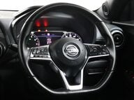 Nissan Juke DIG-T N-CONNECTA 49