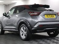 Nissan Juke DIG-T N-CONNECTA 23