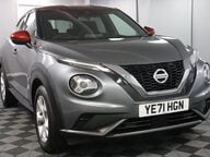 Nissan Juke DIG-T N-CONNECTA 31