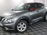 Nissan Juke DIG-T N-CONNECTA 21