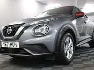 Nissan Juke DIG-T N-CONNECTA 29
