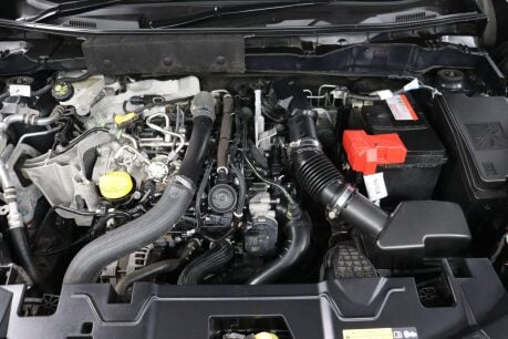 Nissan Juke DIG-T N-CONNECTA 48