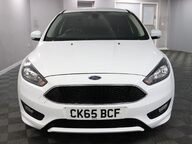 Ford Focus ZETEC S 2