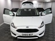Ford Focus ZETEC S 7