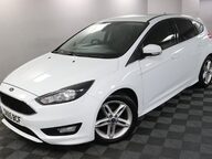 Ford Focus ZETEC S 20