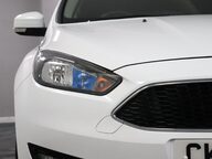 Ford Focus ZETEC S 25