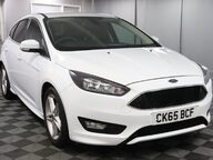 Ford Focus ZETEC S 30