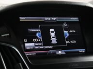 Ford Focus ZETEC S 37