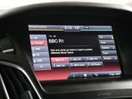 Ford Focus ZETEC S 39