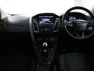 Ford Focus ZETEC S 41