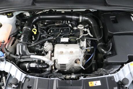 Ford Focus ZETEC S 45
