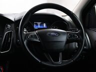 Ford Focus ZETEC S 46