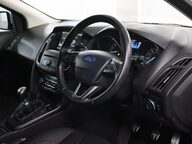 Ford Focus ZETEC S 3