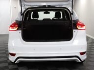 Ford Focus ZETEC S 14