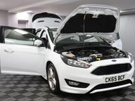 Ford Focus ZETEC S 15
